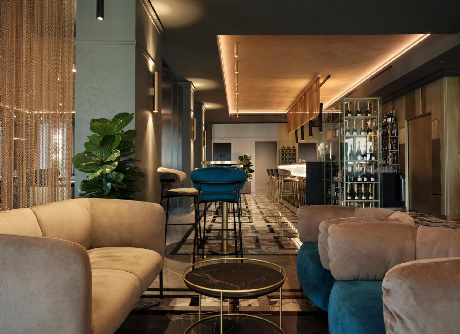 Boutique Hotel สเตรซา ภายนอก รูปภาพ